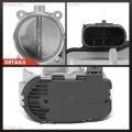A-premium Electronic Throttle Body Assembly Compatible With Ford F-150 F150 15-17 F-250 Super Duty 15-19 F-350 Mustang E-350