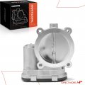 A-premium Electronic Throttle Body Assembly Compatible With Ford F-150 F150 15-17 F-250 Super Duty 15-19 F-350 Mustang E-350