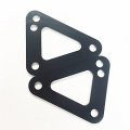 Smt- Black Suspension Lowering Links Arm Relay Compatible With 2003-2005 R6 2006-2009 R6s To Replacement Oem 5sl-2217a-00-00