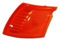 Tyc Left Side Marker Light Assembly For 2002-2005 Saturn Vue 