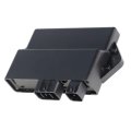 Cdi Box Ignitor Module Unit Replacement For Yamaha Yfm350x Warrior 2002-2004 Yfm 350 California 2002-2003 Yfm350 