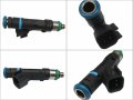 6pcs Fuel Injectors For Dodge Mitsubishi Jeep Liberty 3 7l 04-12 0280158020 Us
