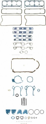 Fs8518pt-3 Engine Complete Overhaul Gasket Set For Vehicle Specific Fit