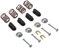 Carlson Quality Brake Parts H4097-2 Hold Down Kit 