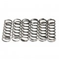 Wflnhb Heavy Duty Clutch Kit Replacement For Suzuki Quadsport 400 Ltz400 Z400 Lt-z400 2005-2013
