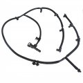Gxywady Fuel Injector Return Line Kit Replacement For 2011-2016 Ford F-250 F-350 F-450 F-550 Super Duty 6 7l Bc3z9a564b