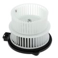Heater Blower Motor For Scion Xa Xb 2004 2006 And Toyota Echo 2000 2005 Ac Fan Replacement 700172 87103 52080 Pm9267 35299 615 