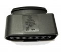 Genuine Housing 1j0973726 Machined Finish Auto Part 