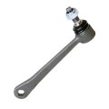 Stabilizer Bar Link Set For 2004 To 2011 Mercedes Benz Sl600 Front Suspension Ball Joint End 1 And Fixed Bushing 2 Alx Pau Me