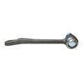 Stabilizer Bar Link Set For 2004 To 2011 Mercedes Benz Sl600 Front Suspension Ball Joint End 1 And Fixed Bushing 2 Alx Pau Me 