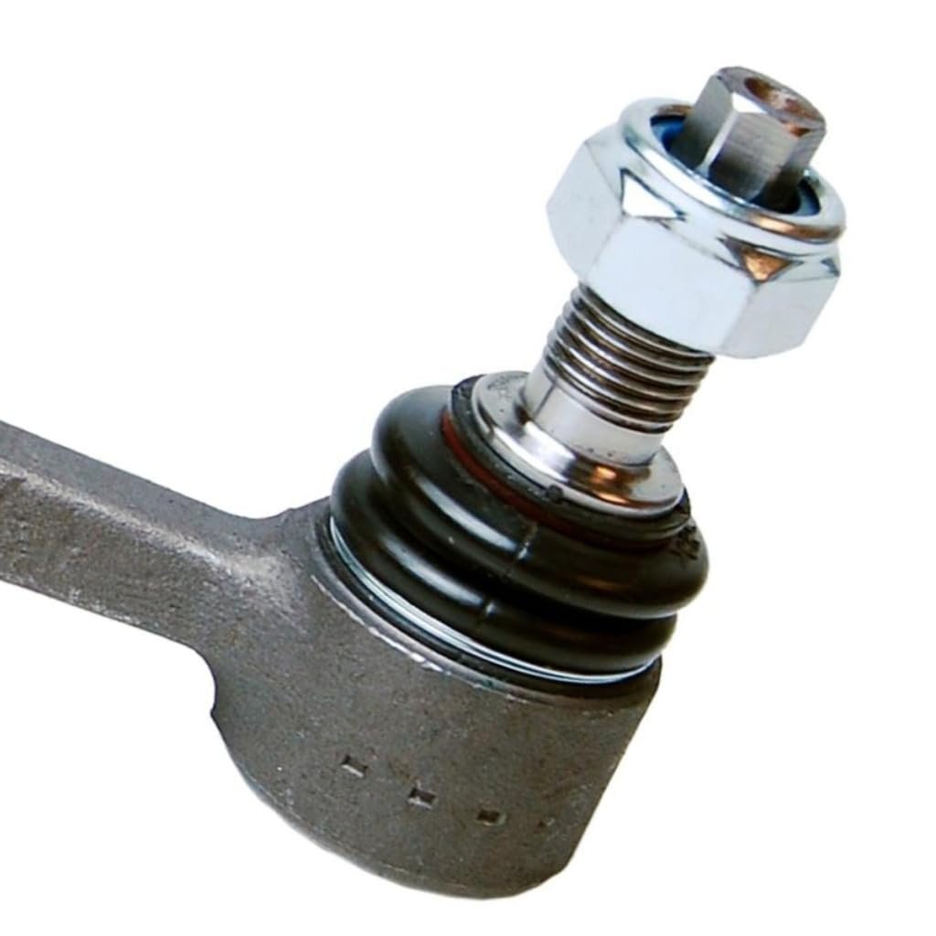 Stabilizer Bar Link Set For 2004 To 2011 Mercedes Benz Sl600 Front Suspension Ball Joint End 1 And Fixed Bushing 2 Alx Pau Me