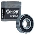 Niche Wheel Bearing For Yamaha Pw50 Ttr250 Ttr225 Kawasaki Eliminator 125 Kl600 Kl650 Kx250 Honda Rebel 250 15x35x11