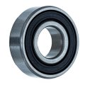 Niche Wheel Bearing For Yamaha Pw50 Ttr250 Ttr225 Kawasaki Eliminator 125 Kl600 Kl650 Kx250 Honda Rebel 250 15x35x11 