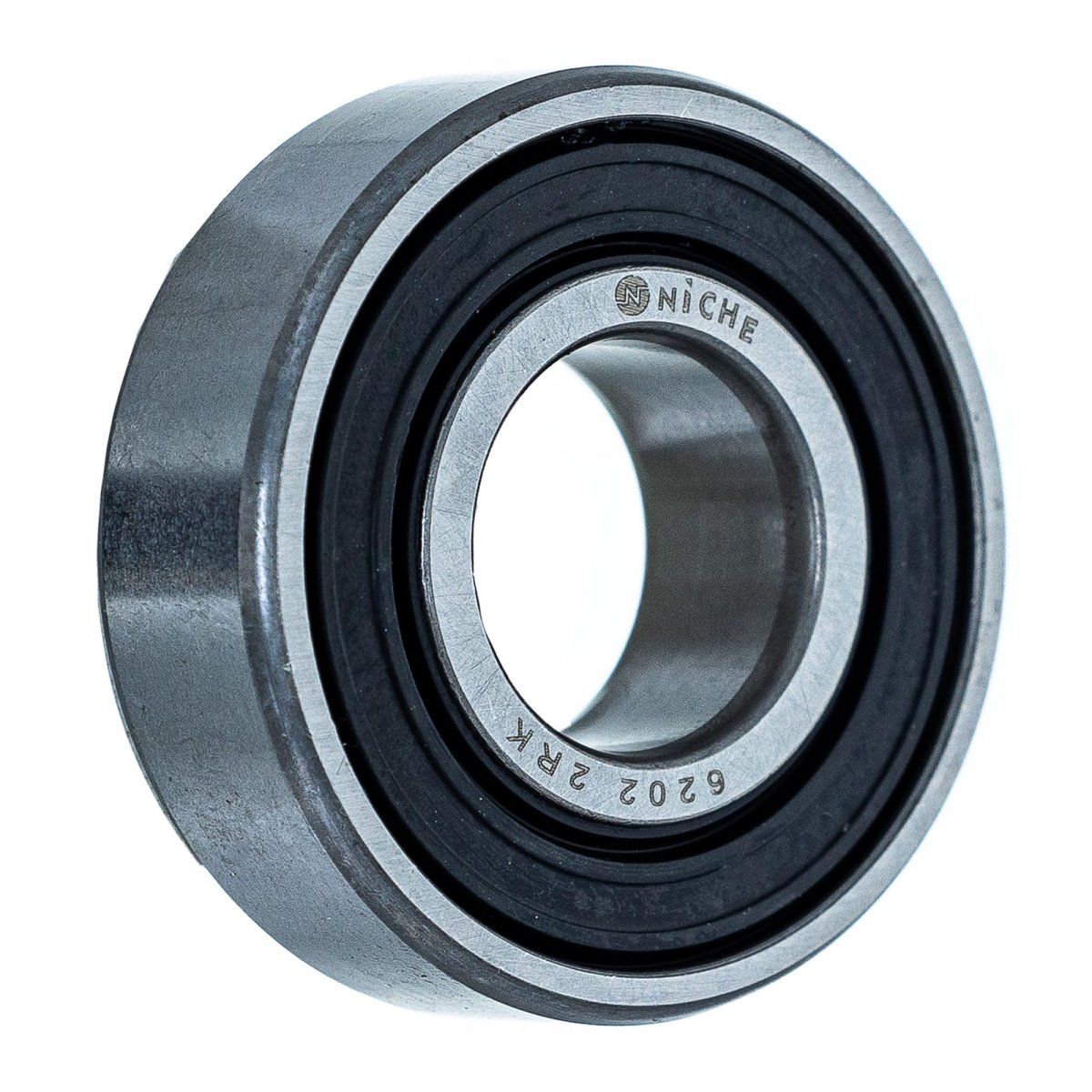 Niche Wheel Bearing For Yamaha Pw50 Ttr250 Ttr225 Kawasaki Eliminator 125 Kl600 Kl650 Kx250 Honda Rebel 250 15x35x11