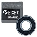 Niche Wheel Bearing For Yamaha Pw50 Ttr250 Ttr225 Kawasaki Eliminator 125 Kl600 Kl650 Kx250 Honda Rebel 250 15x35x11