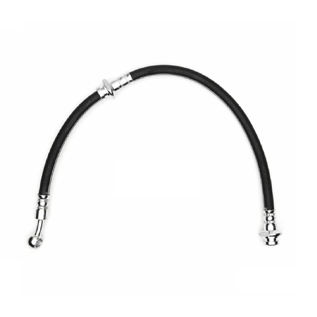 Brake Hydraulic Hose For Suzuki Swift 1990 1991 Front Axle 19 29 In Overall Length Alx-pau-df-350-50003-cla2