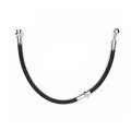 Brake Hydraulic Hose For Suzuki Swift 1990 1991 Front Axle 19 29 In Overall Length Alx-pau-df-350-50003-cla2