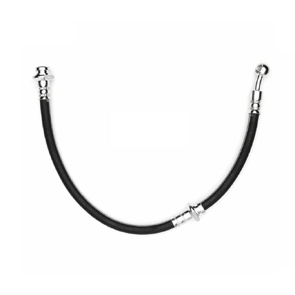 Brake Hydraulic Hose For Suzuki Swift 1990 1991 Front Axle 19 29 In Overall Length Alx-pau-df-350-50003-cla2