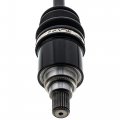 Niche Front Cv Half Shaft Axle For Arctic Cat Alterra Vlx 700 Tbx Trv Xt 2502-525 2502-562