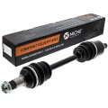 Niche Front Cv Half Shaft Axle For Arctic Cat Alterra Vlx 700 Tbx Trv Xt 2502-525 2502-562