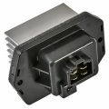 Blower Resistor Module 