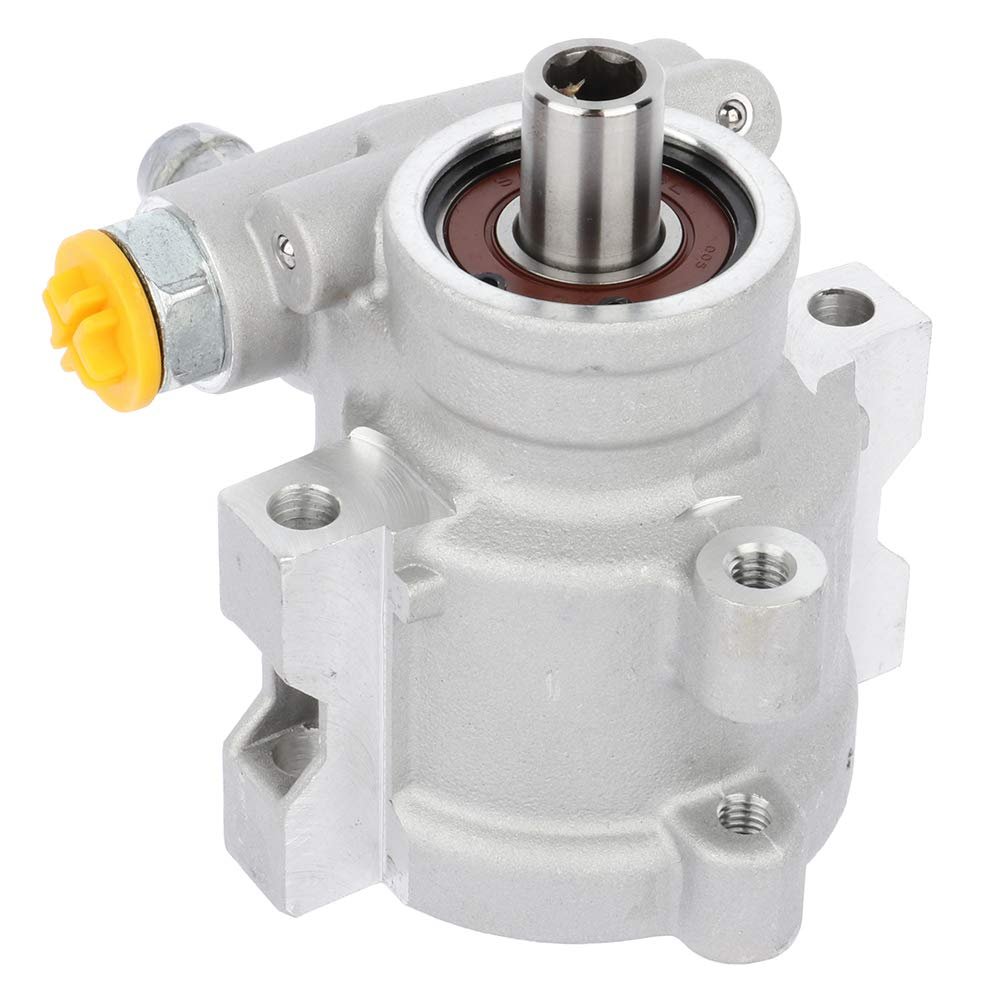Power Steering Pump For Chevy Corvette 1984 1985 1986 1987 1988 1989 1990 1991 Assist 20-876