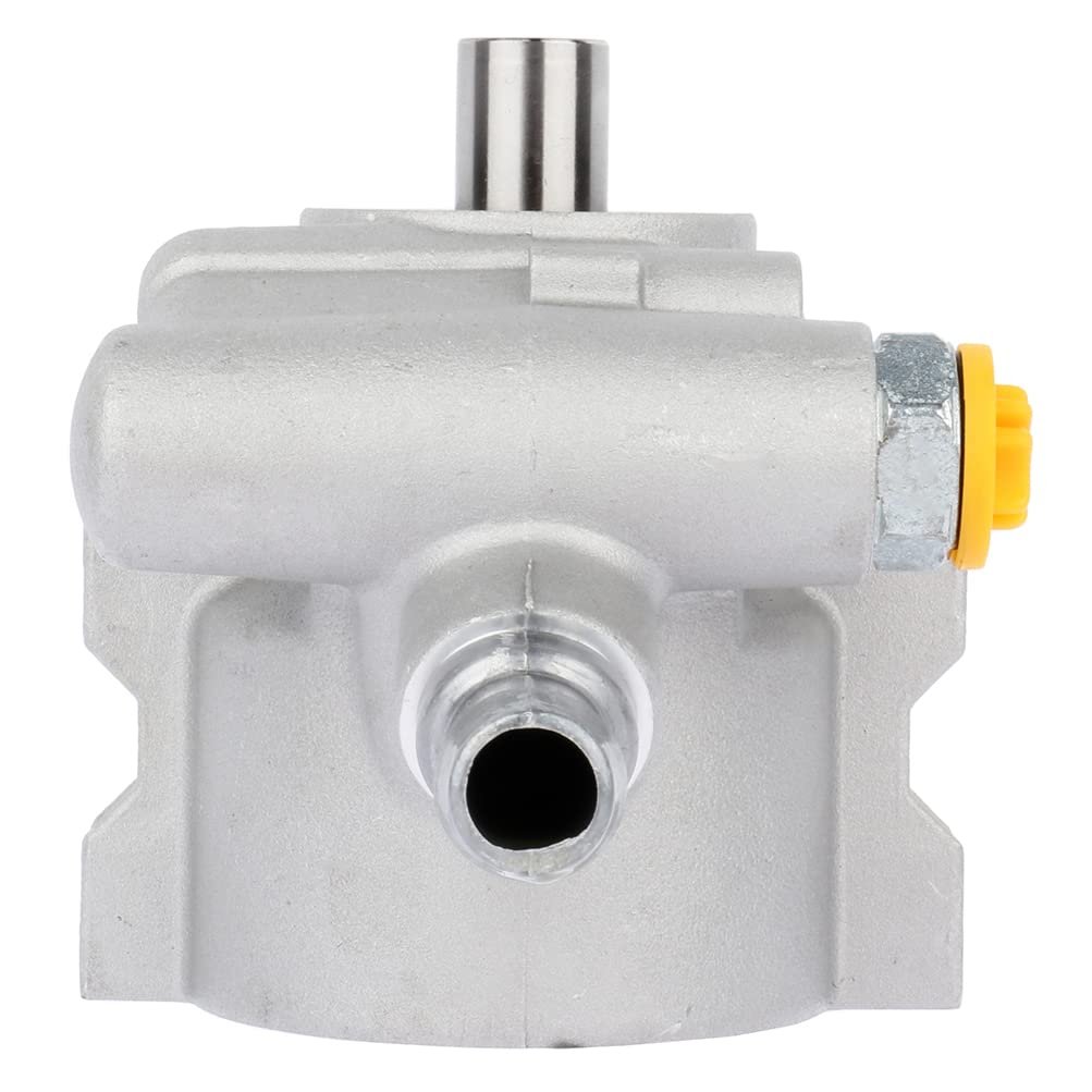 Power Steering Pump For Chevy Corvette 1984 1985 1986 1987 1988 1989 1990 1991 Assist 20-876