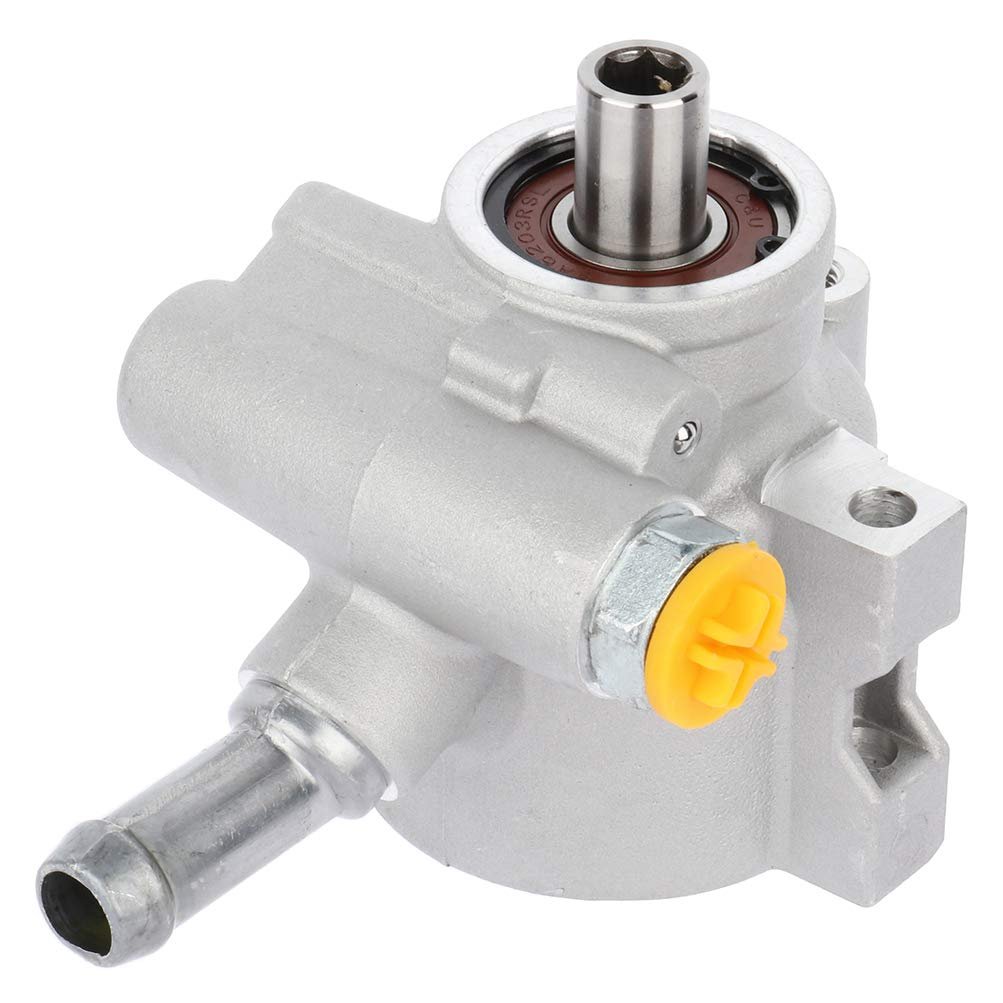 Power Steering Pump For Chevy Corvette 1984 1985 1986 1987 1988 1989 1990 1991 Assist 20-876
