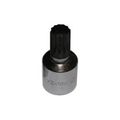 Vim Products Vimhm-10mm 10mm 3 8dr Hex Bit 