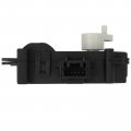 Aintier Air Door Actuator Hvac Blend Control Fits For Cadillac Cts 2009-2015 Sts 2005-2010 Replace 604-162-2