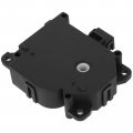 Aintier Air Door Actuator Hvac Blend Control Fits For Cadillac Cts 2009-2015 Sts 2005-2010 Replace 604-162-2