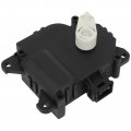 Air Door Actuator Hvac Blend Control Fits For Cadillac Cts 2009-2015 Sts 2005-2010 Replace 604-162-2