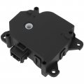 Aintier Air Door Actuator Hvac Blend Control Fits For Cadillac Cts 2009-2015 Sts 2005-2010 Replace 604-162-2