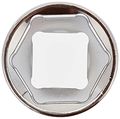 Williams 32330 1 2-inch Drive 6 Point Deep Socket 15 16-inch 