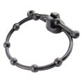 Bungee Strap Black 14 L 1 2 W 