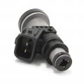 4pcs 1999-2001 Replacement For Genuine Honda Crv 2 0l Fuel Injectors 06164-pca-000