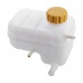 X Autohaux Coolant Radiator Reservoir Tank 96553255 Overflow Expansion Bottle With Cap For Suzukienza Reno For Chevrolet Optra