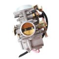 All-carb Carburetor Carb Replacement For Yamaha Sr250 1980-1982 3y6-13586-00 