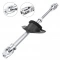 A-premium Steering Shaft Column Compatible With Audi A6 2012-2018 Quattro 2 0l 3
