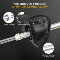 A-premium Steering Shaft Column Compatible With Audi A6 2012-2018 Quattro 2 0l 3