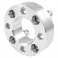 Ocpty 2pcs 4x4 To Wheel Spacers 1 5 Inch 12x1 25 Studs 68 5mm Hub Bore Forged 4 Lug Fit Adventurer Hauler One For Sport