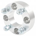 Ocpty 2pcs 4x4 To Wheel Spacers 1 5 Inch 12x1 25 Studs 68 5mm Hub Bore Forged 4 Lug Fit Adventurer Hauler One For Sport
