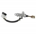 New Rear Brake Master Cylinder For Yamaha Atv Banshee 350 Yfz 1988-2006