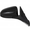 Aintier Passenger Side Black Mirror Compatible With 2015 2016 2017 For Toyota Camry Power Heat To1321320