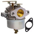 Procompany Replacement Carburetor For Tecumseh 632113 632113a Models Hs40-55540h Hs40-55545h Hs40-55547h 