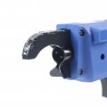 Hand-held Automatic Rebar Tying Machine 4500 Mah Rechargeable Handheld Steel Bar Rod Binding Tool 8-34mm Strapping Us Stock 