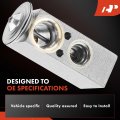 A-premium A C Expansion Valve Compatible With Mercedes-benz C-class C230 C250 C280 C300 C350 E-class E250 E350 E400 E500 E550
