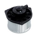 Hvac Blower Motor With Fan Cage Replacement For Impreza 2008-2011 Subaru Forester 2003-2013 72223sa030 700206 