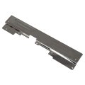 Radiator Support Replacement For G-body 1978-1988 Mirror Stainless Steel Bead Rolled 