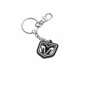 Ipick Image For Ram Logo Custom Laser Cut With Uv Full-color Printing Acrylic Charm Key Chain